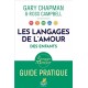 Les lanages d'amour des enfants - Gary Chapman et Ross Campbell