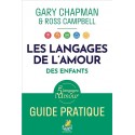 Les lanages d'amour des enfants - Gary Chapman et Ross Campbell