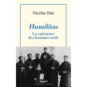 Humilitas - Nicolas Diat