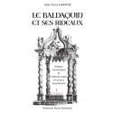 Le Baldaquin et ses rideaux - Abbé Olivier Rioult