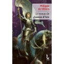 Le Roman de Jeanne d'Arc - Philippe de Villiers  (Poche)