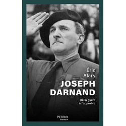 Joseph Darnand - Eric Alary