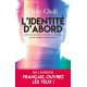 L'identité d'abord - Driss Ghali