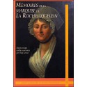 Mémoires De La Marquise De La Rochejaquelein