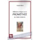 Réflexion critique sur le Prométhée de  l'abbé Calderon - Joseph Mérel