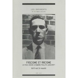 Fascisme et racisme - Wilfried Grimwald