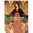 La Sainte-Vierge avant l'Incarnation - Mgr Louis-Gaston de Ségur