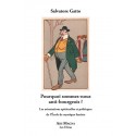 Pourquoi sommes-nous anti-bourgeois ? - Salvatore Gatto