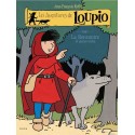 Les Aventures de Loupio Tome 1 - Jean-François Kieffer