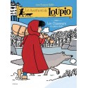 Les Aventures de Loupio Tome 2 - Jean-François Kieffer