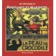 Les Aventures de Fripounet et Marisette - Le Secret du bûcher suivi de La Peau de crocodile (BD) - René Bonnet