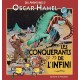 Les conquérants de l'infini - Oscar Hamel