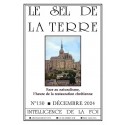 Le Sel de la Terre - n°130 - Décembre 2024 