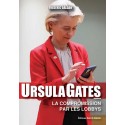 UrsulaGates - Frederic Baldan