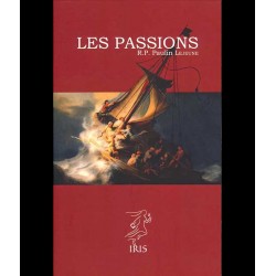 Les passions - R. P. Paulin Lejeune