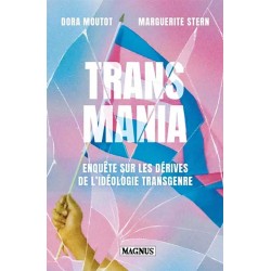 Transmania - Dora Moutot, Marguerite Stern