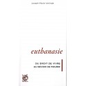 Euthanasie - Joseph-Marie Verlinde