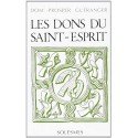 Les dons du Saint-Esprit - Dom Prosper Guéranger (fascicule)