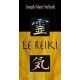 Le reiki - Père Joseph-Marie Verlinde  (brochure)