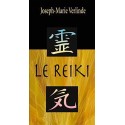 Le reiki - Père Joseph-Marie Verlinde  (brochure)