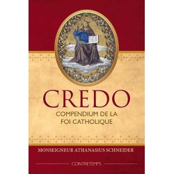 Credo - Mgr Athanasius Schneider