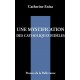 Une mystification des catholiques fidèles - Catherine Enisa