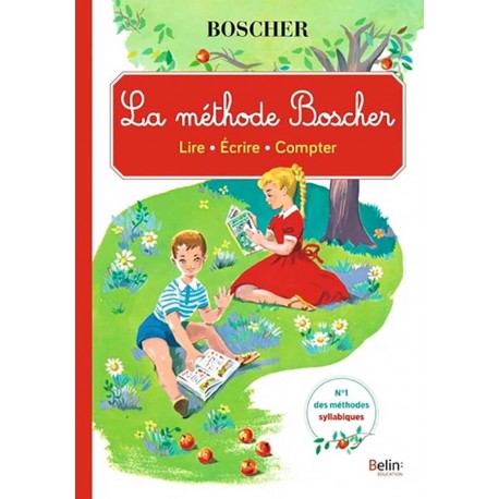 La méthode Boscher