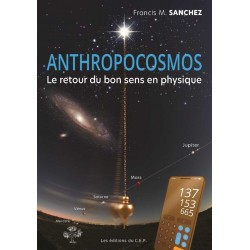 Anthropocosmos - Franis M. Sanchez