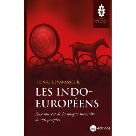 Les Indo-Européens - Henri Levavasseur