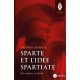 Sparte et l'idée spartiate - Frédéric Eparvier