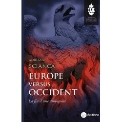 Europe versus Occident - Adriano Scianca