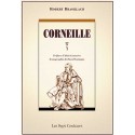 Corneille - Robert Brasillach