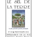 Le Sel de la Terre - n°128, printemps 2024