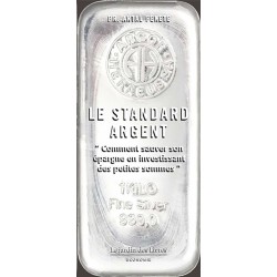 Le standard argent - Antal Fekete