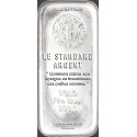 Le standard argent - Antal Fekete