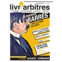 Livr'arbitres n°43 - septembre 2023