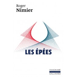 Les épées - Roger Nimier