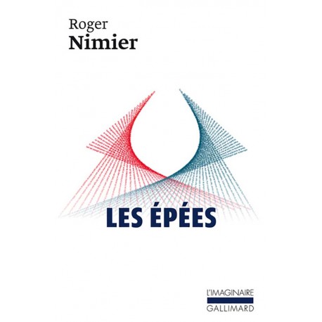 Les épées - Roger Nimier