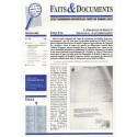 Faits & Documents n°531 - « "Brigitte" et les autres »