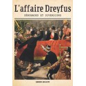 L'affaire Dreyfus T4 - Dérobades et diversions - Adrien Abauzit