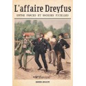 L'affaire Dreyfus - Adrien Abauzit