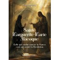 Sainte Marguerite-Marie Alacoque - Eric Leclercq