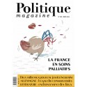 Politique Magazine n°233 - mars 2024