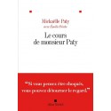 Le cours de Monsieur Paty - Mickaëlle Paty