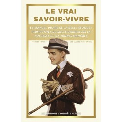 Le vrai savoir-vivre - Collectif