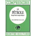 Comprendre le pétrole - Jérôme Halzan