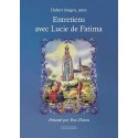 Entretiens avec Lucie de Fatima - Hubert Jongen (poche)