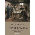 L'Esprit familial - Mgr H. Delassus