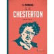 Le paradoxe G. K. Chesterton - Camille Dalmas