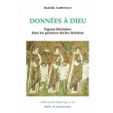 Données à Dieu - Mariella Carpinello